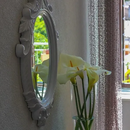 アパート Kut ヴィス