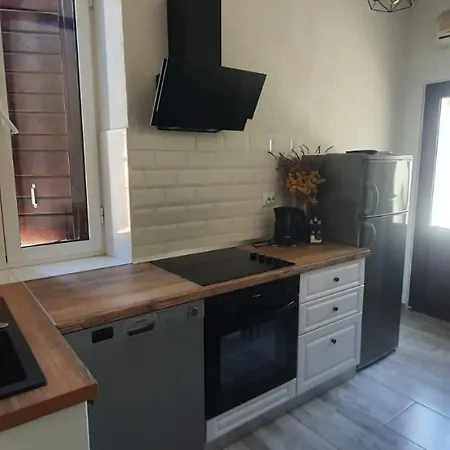 Apartmán Kut