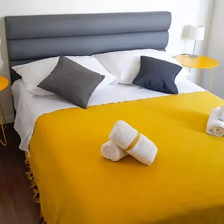 Apartmán Kut *