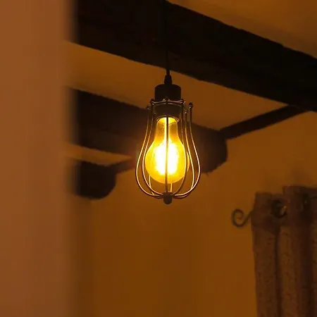 Apartmán Kut Vis