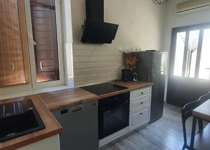 Appartamento Kut